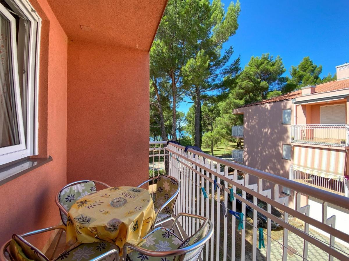 Vesna S Apartment Novigrad Istria Exterior foto