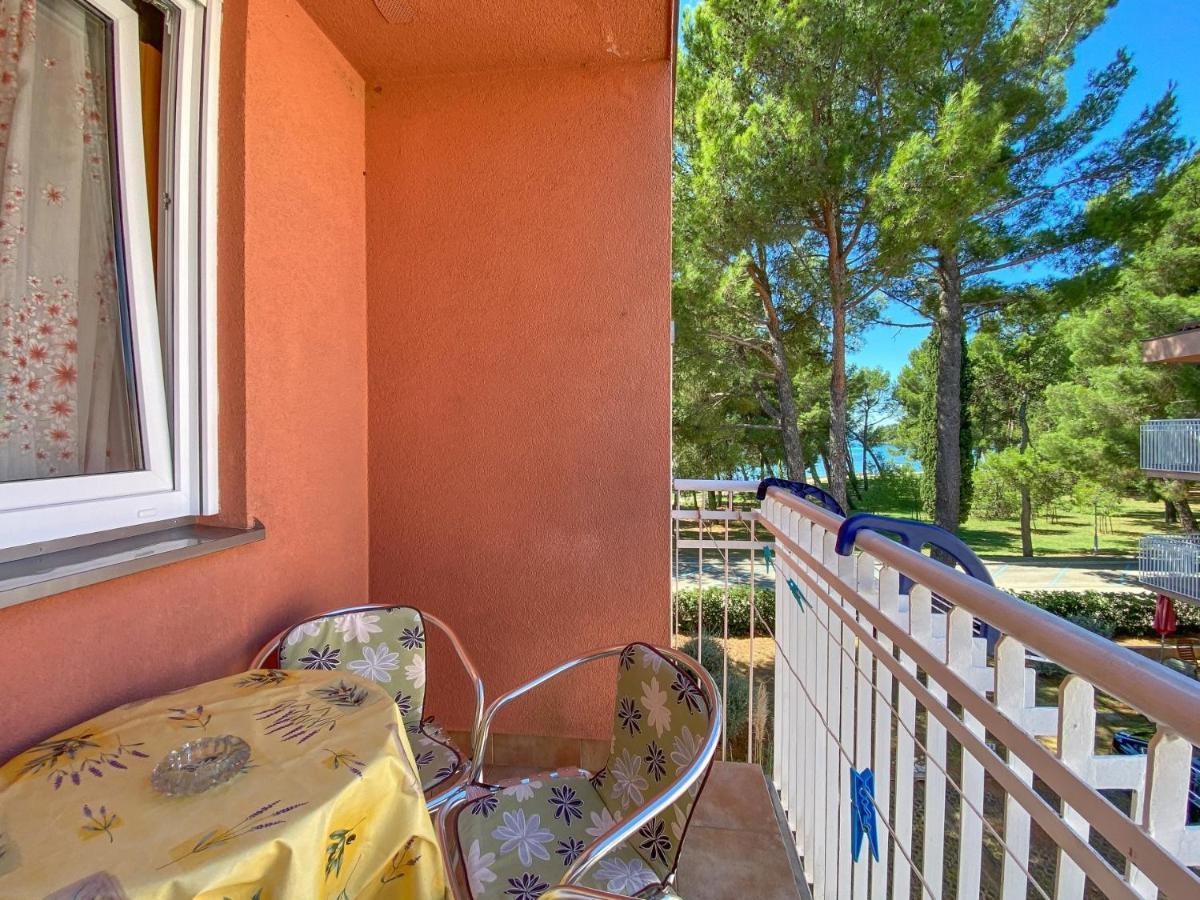 Vesna S Apartment Novigrad Istria Exterior foto