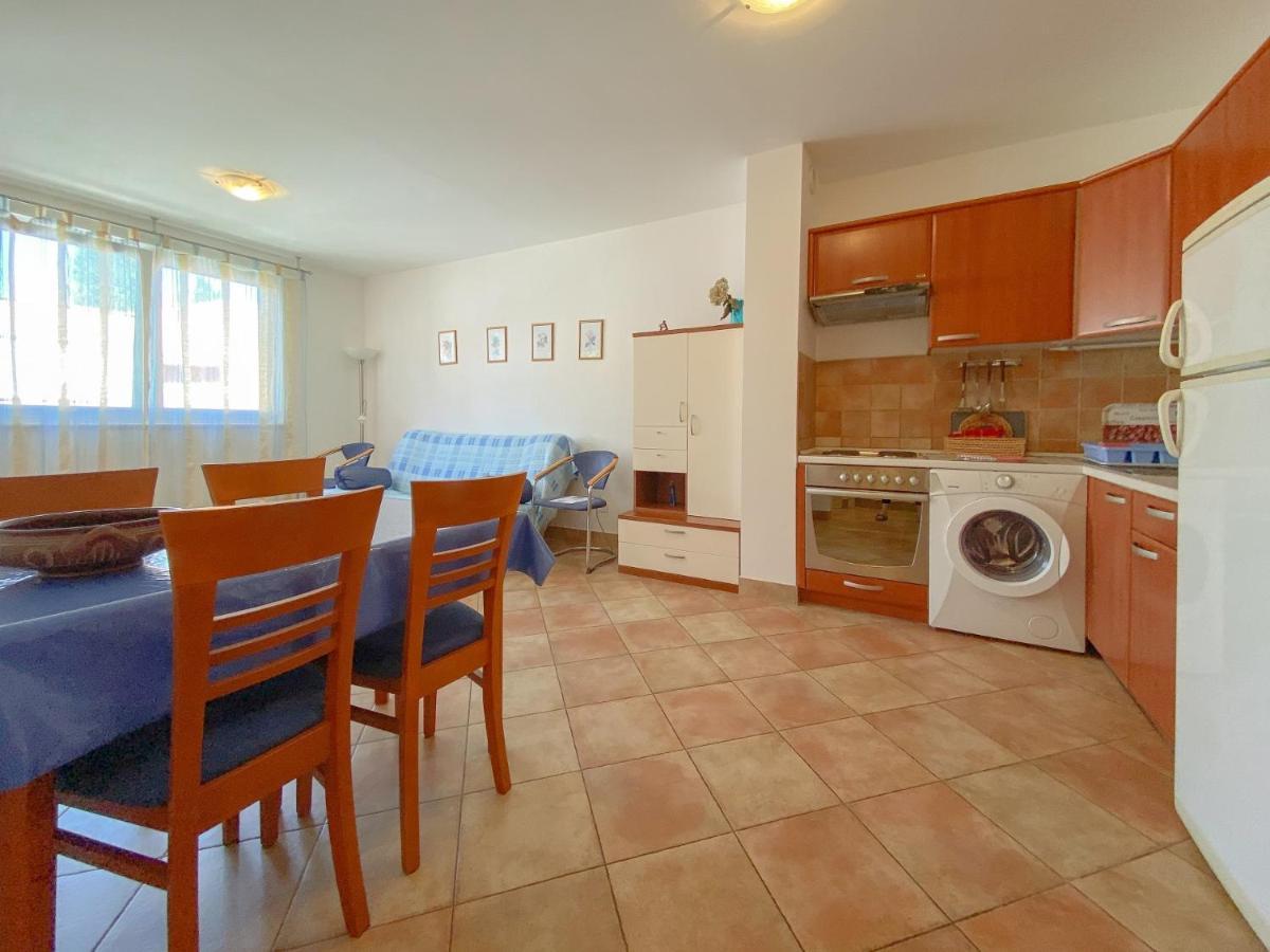 Vesna S Apartment Novigrad Istria Exterior foto
