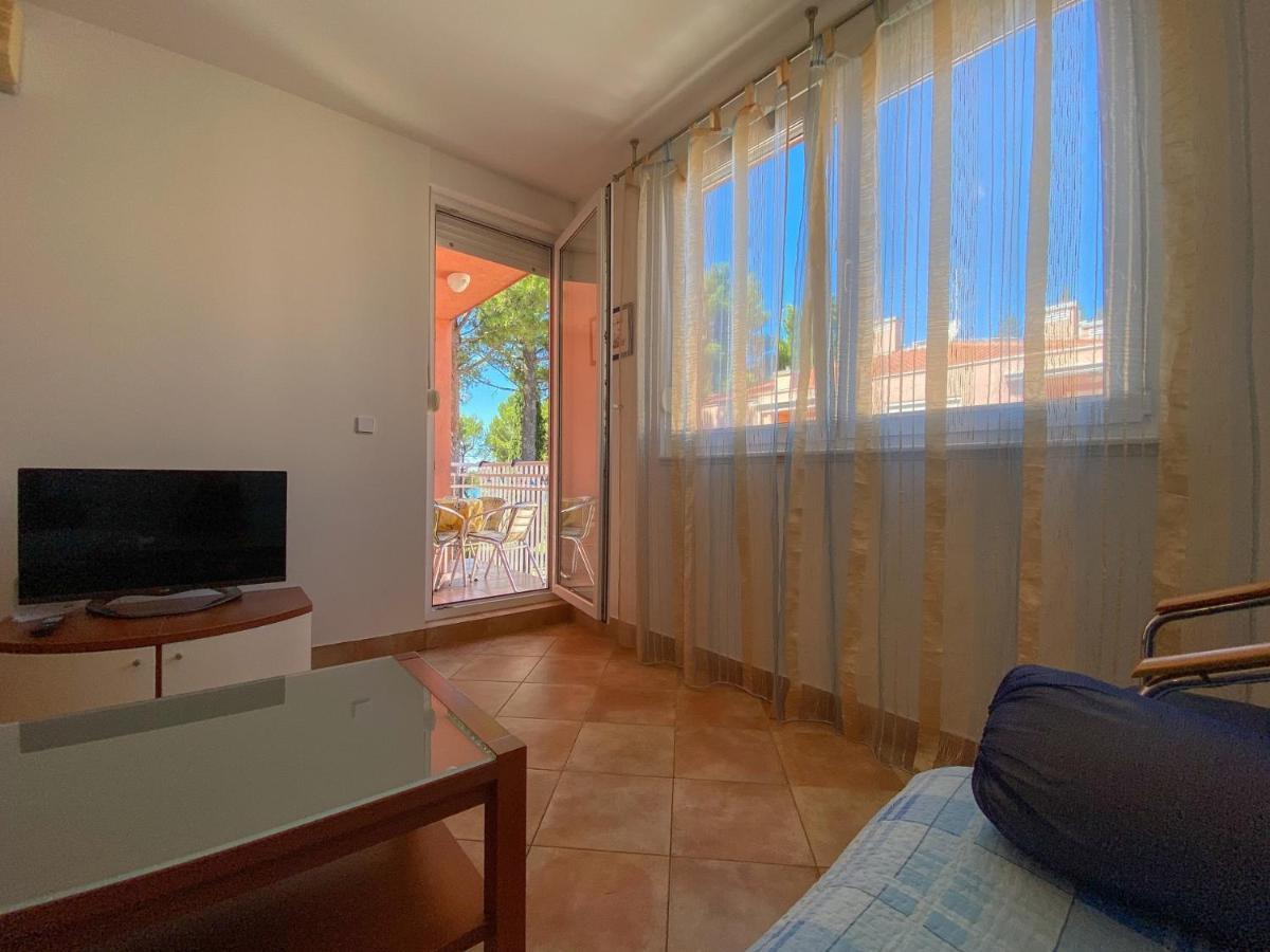 Vesna S Apartment Novigrad Istria Exterior foto