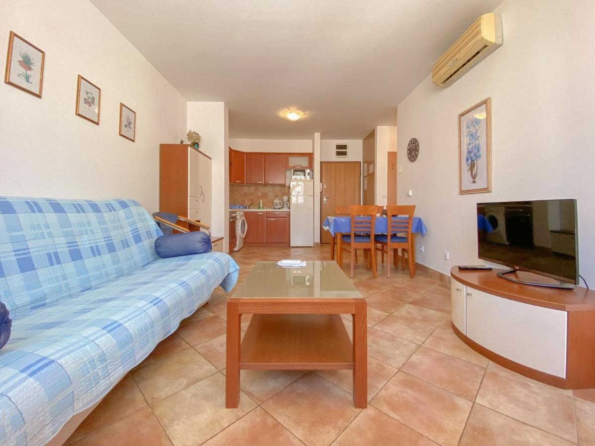 Vesna S Apartment Novigrad Istria Exterior foto